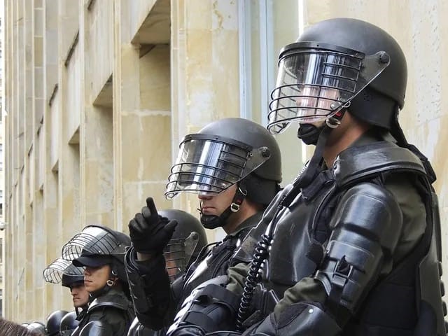 ‎Maroc : un homme soupçonné de préparer un attentat terroriste arrêté à Berkane