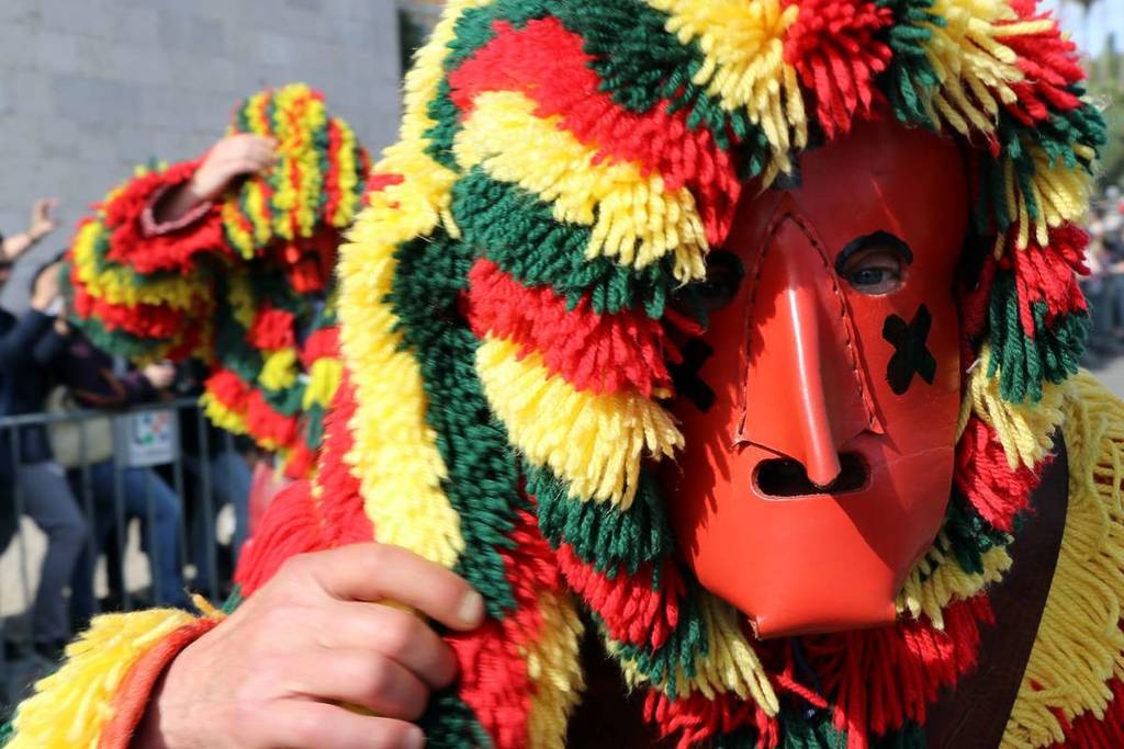 Festival des Masques 2026 : Porto-Novo donne rendez-vous les 25 et 26 juillet