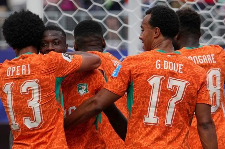 Mondial 2026 : Côte d’Ivoire, Maroc et Afrique du Sud déjà qualifiés pour les 16èmes s de finale