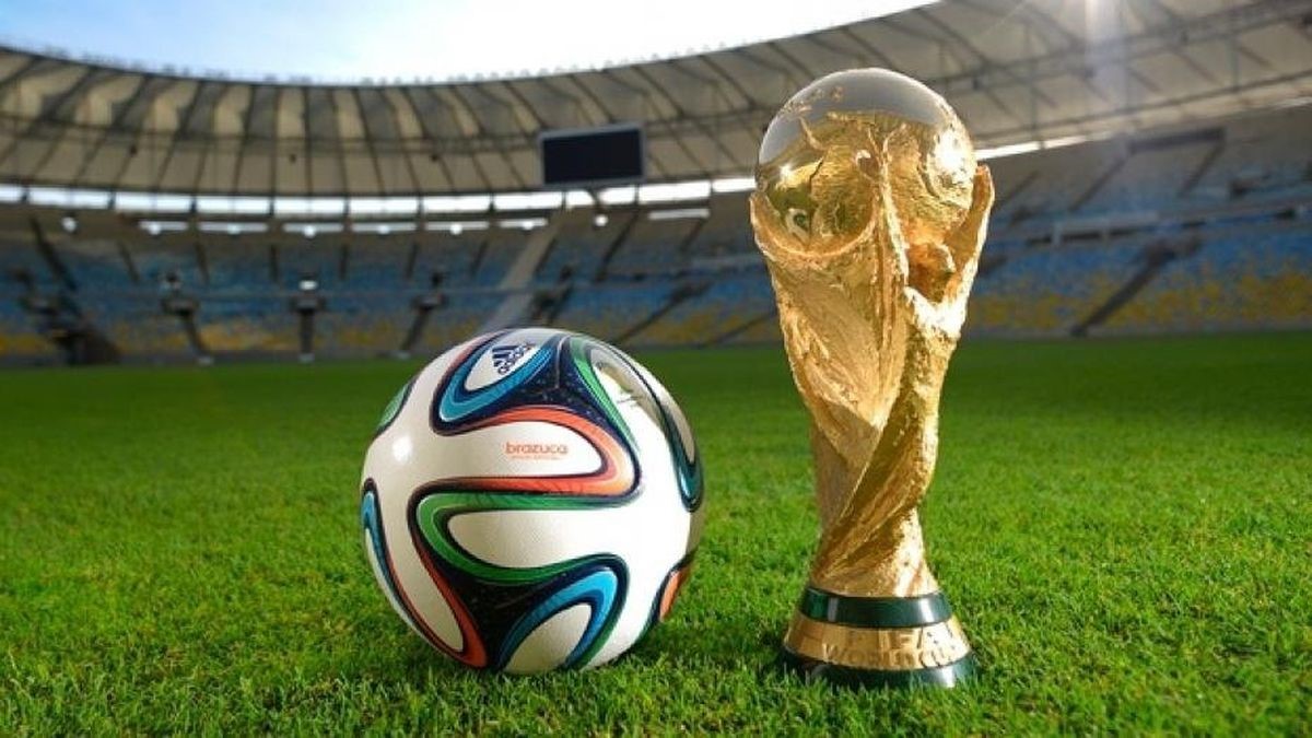 Coupe du monde : Voici les affiches du jour