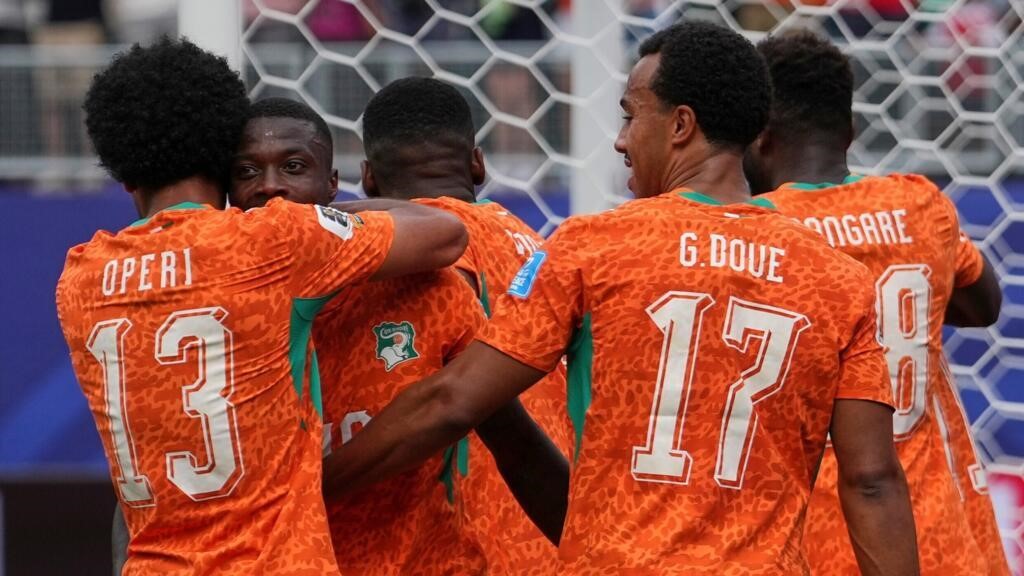 Mondial 2026 : Côte d’Ivoire, Maroc et Afrique du Sud déjà qualifiés pour les 16èmes s de finale