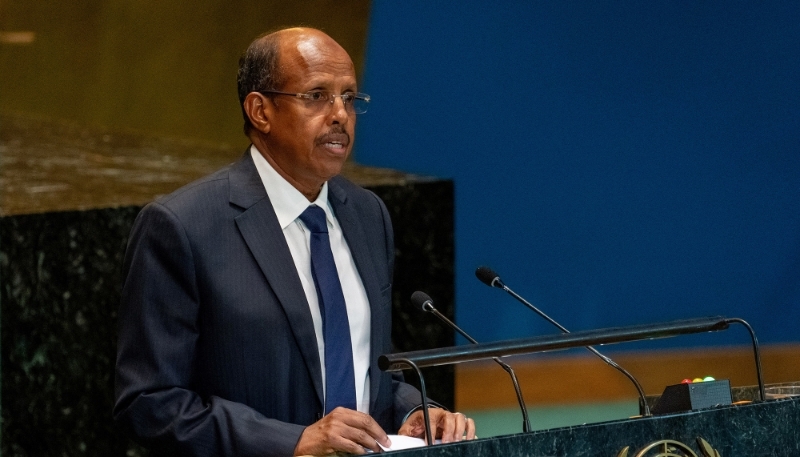 Coupe du monde 2026 : le mot d’ordre de l’Union africaine aux représentants du continent