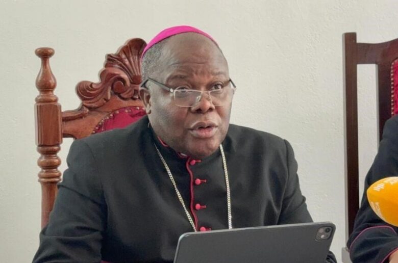 Mozambique: Mgr Osório Citora de Quelimane assassiné à son domicile