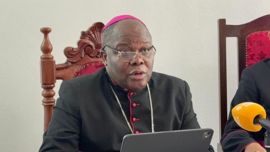 Mozambique: Mgr Osório Citora de Quelimane assassiné à son domicile