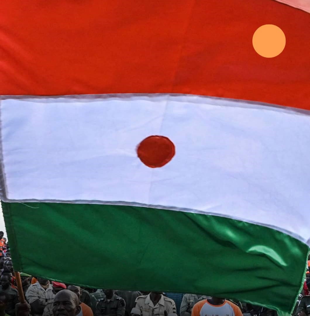 Niger : l’homosexualité désormais punie jusqu’à 20 ans de prison