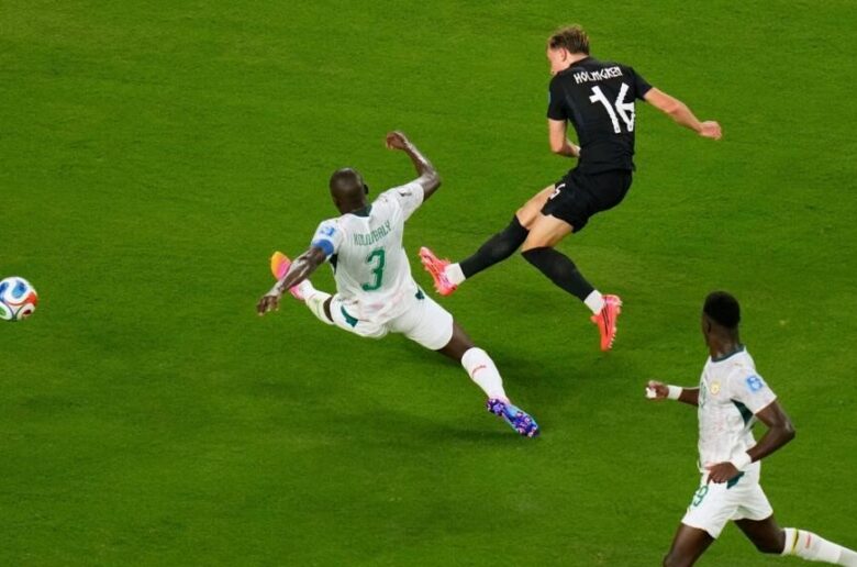 Mondial 2026 : Le calvaire des Sénégalais se poursuit, l'Algérie se relance