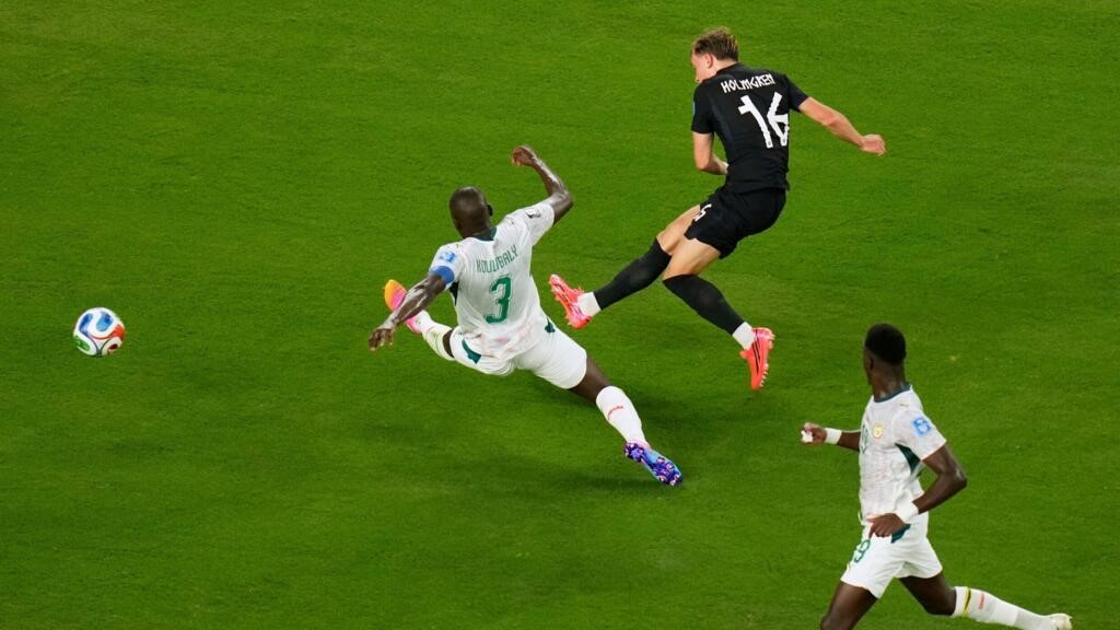 Mondial 2026 : Le calvaire des Sénégalais se poursuit, l'Algérie se relance