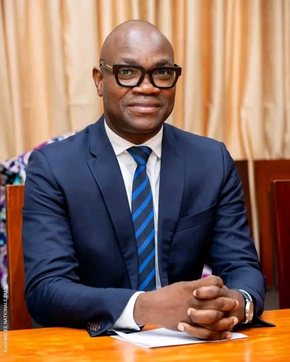 Bénin : Rachidi Odjo nouveau chef de la cellule de communication du président de l’Assemblée nationale