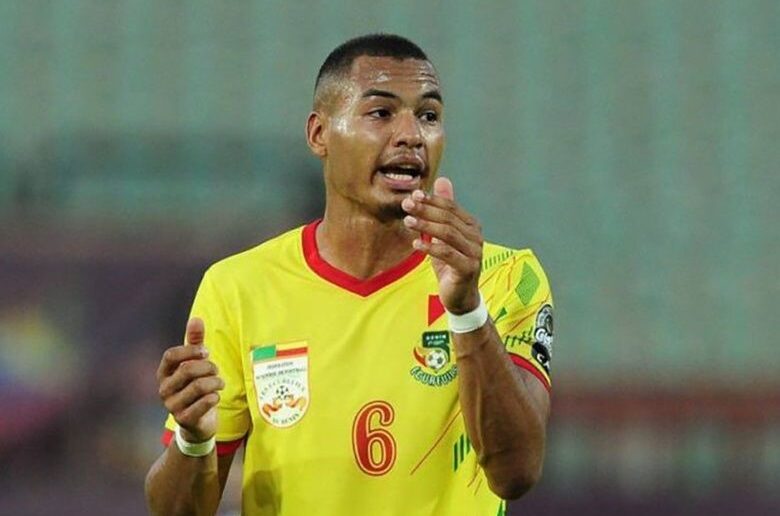 Équipe nationale du Bénin : la FBF suspend Olivier Verdon pour six mois