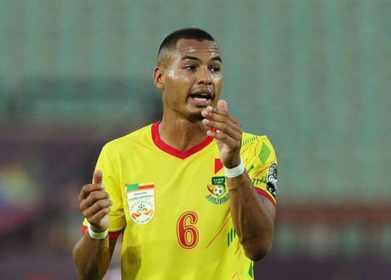 Équipe nationale du Bénin : la FBF suspend Olivier Verdon pour six mois