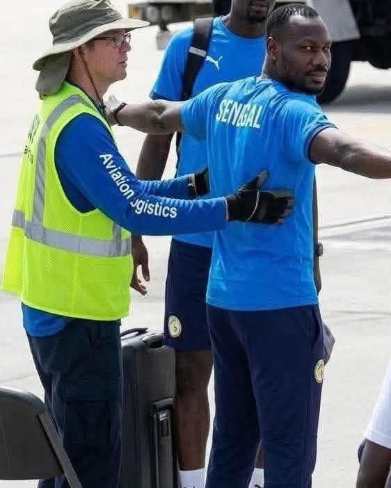 Fouilles des Sénégalais sur le tarmac de l’aéroport de San Antonio de Texas : Quelle humiliation !