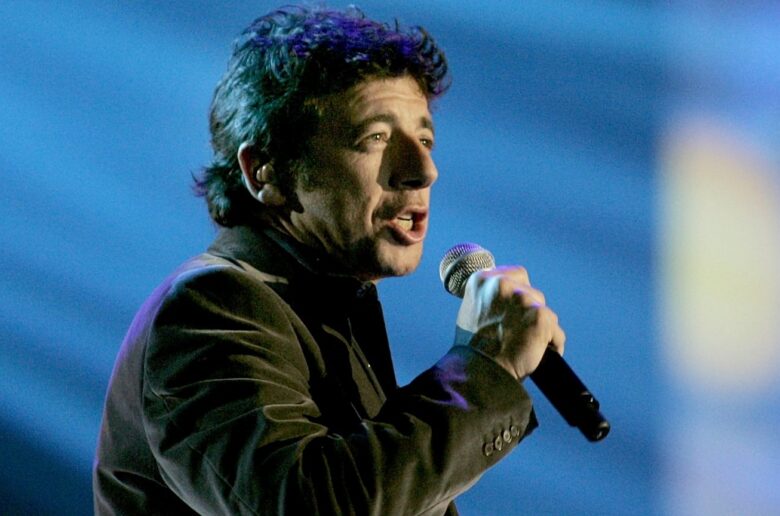 Accusé de violences sexuelles : Patrick Bruel placé en garde à vue