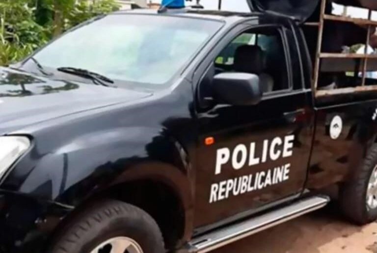 Bénin : un couple interpellé après des doutes sur l’origine d’un bébé à Adjarra