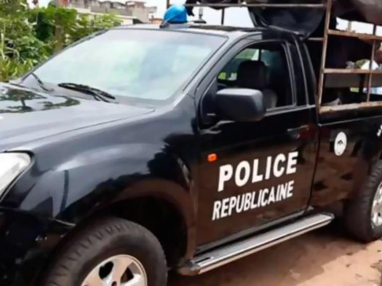 Bénin : Plusieurs suspects interpellés pour abus de l'IA
