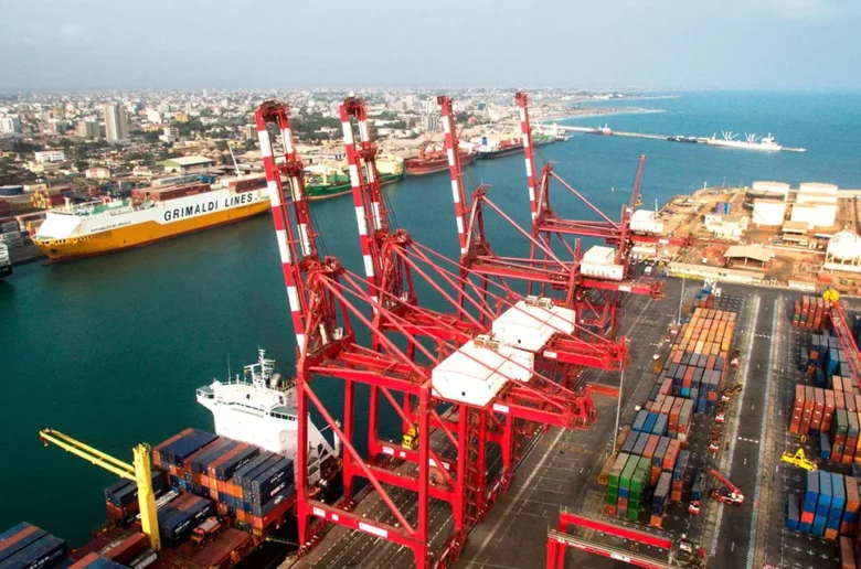 Bénin :le Port autonome de Cotonou adopte une nouvelle identité visuelle
