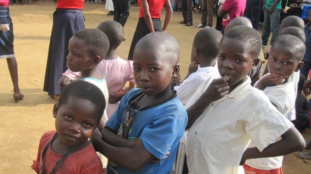 Protection de l’enfance au Bénin : Le silence qui inquiète après Aplahoué