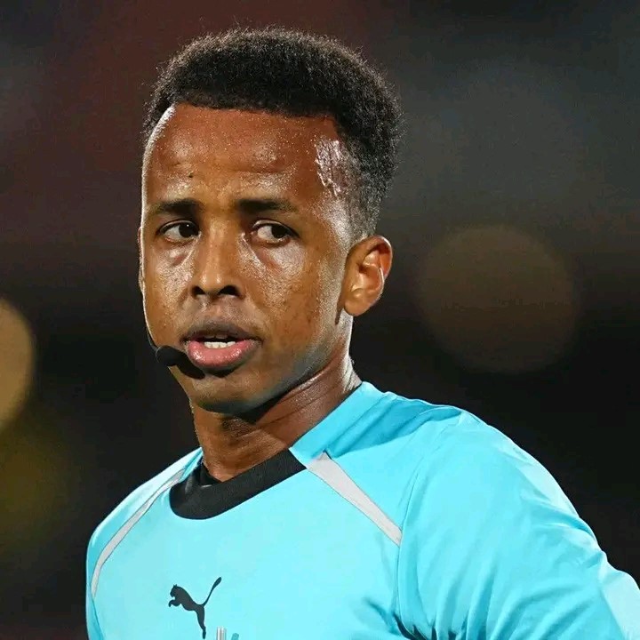 Mondial 2026 : l'arbitre somalien Omar Artan officie PSG-Aston Villa le 12 août