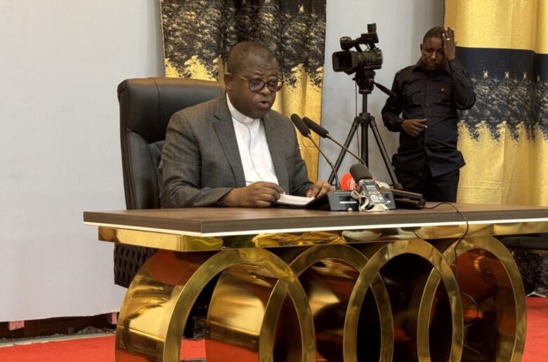 RDC: la Conférence épiscopale s'oppose à un changement de la Constitution