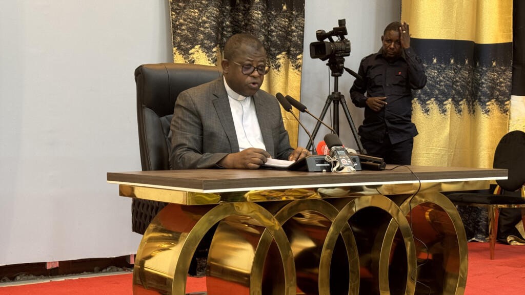 RDC: la Conférence épiscopale s'oppose à un changement de la Constitution