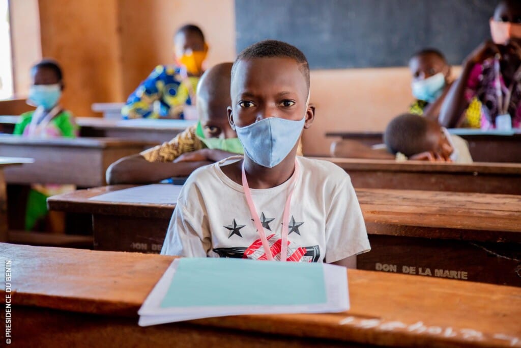Réforme du système éducatif béninois: Le Bénin redessine l’école de demain