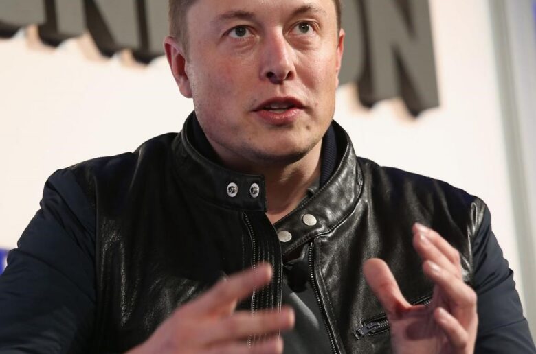 ‎Richesse mondiale : Elon Musk devient le premier trillionnaire de l’histoire