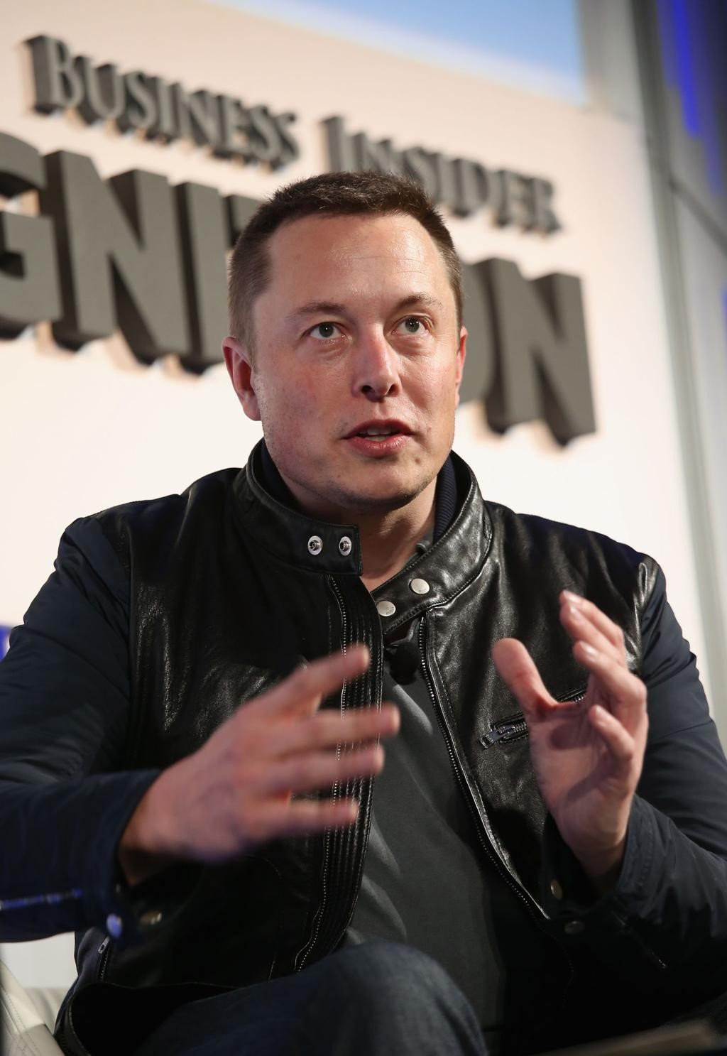 Richesse mondiale : Elon Musk devient le premier trillionnaire de l’histoire