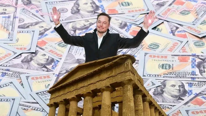 ‎Richesse mondiale : Ces pays qui regorgent plus d'ultra-riches de la planète