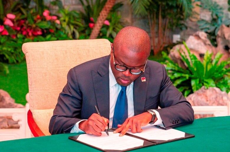 Bénin : Romuald Wadagni nomme 12 ministres conseillers dont Gbadamassi