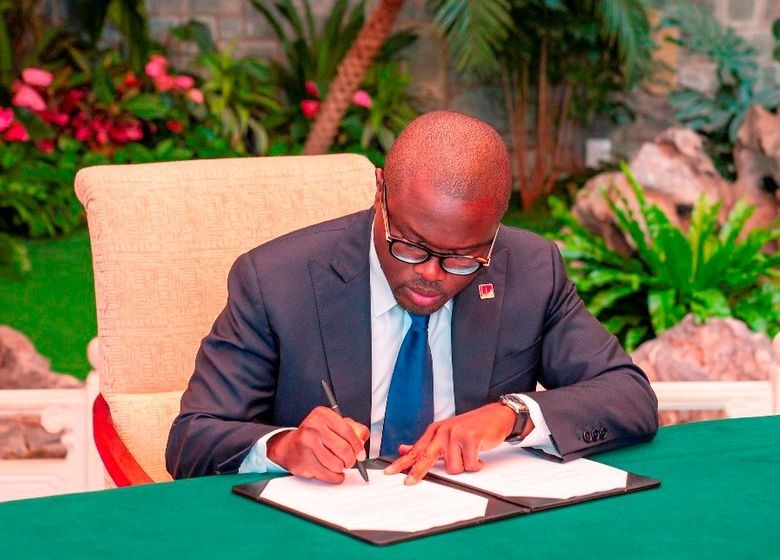 Bénin : Romuald Wadagni nomme 12 ministres conseillers dont Gbadamassi