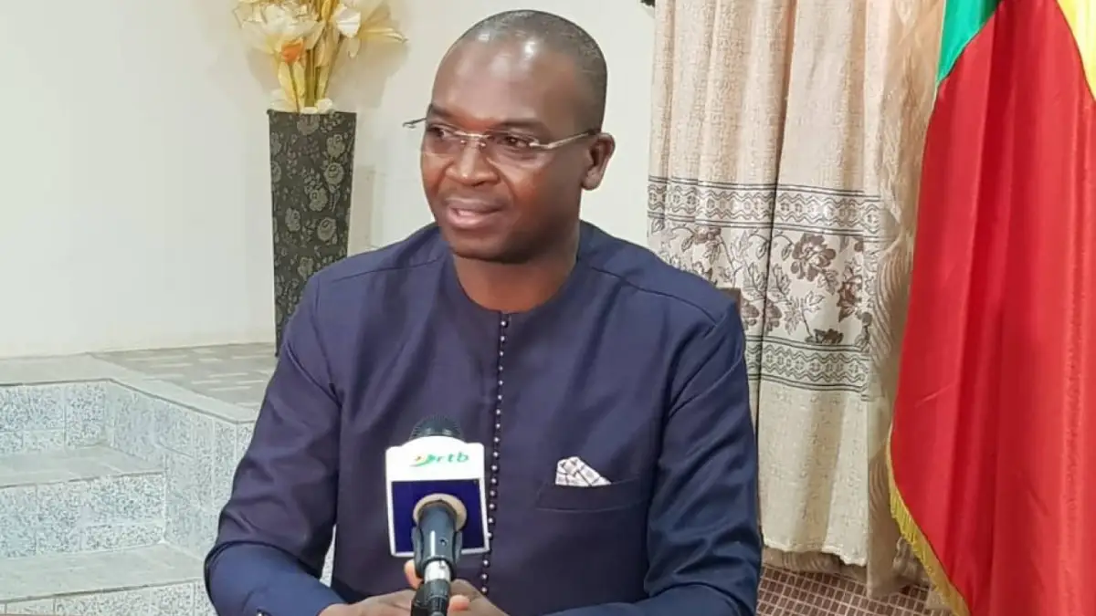 Sécurité intérieure au Bénin: Écoute, diagnostic et solutions pour les forces de l'ordre