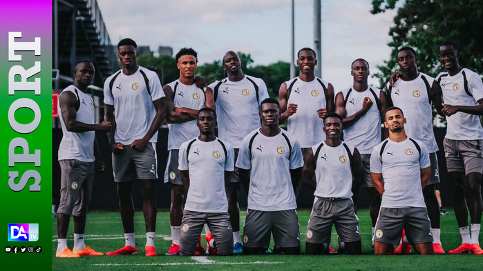 Mondial 2026 : une crise naissante qui menace l’équilibre des Lions du Sénégal