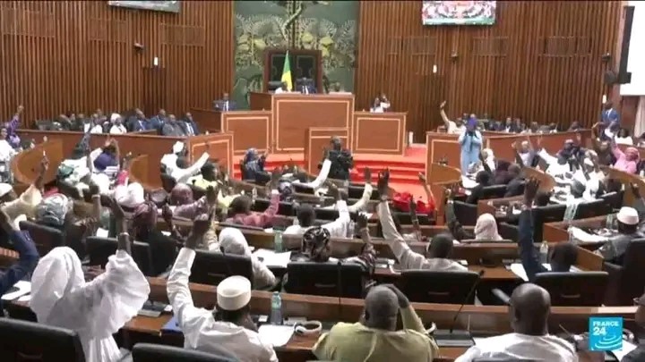 Sénégal : le Parlement ouvre la dernière ligne droite de la révision constitutionnelle