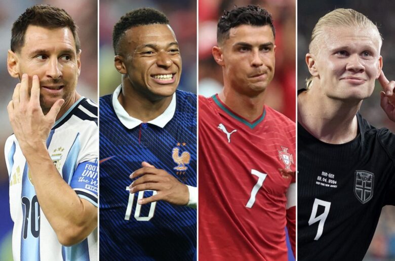 Coupe du monde 2026 : Les grands buteurs frappent déjà fort