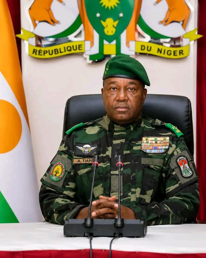 Niger : le gouvernement officialise son retrait de la Cour pénale internationale