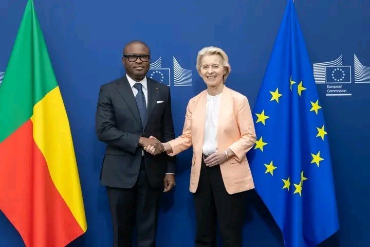 Coopération Bénin – Union européenne : Pauvreté, stabilité et croissance au cœur des échanges