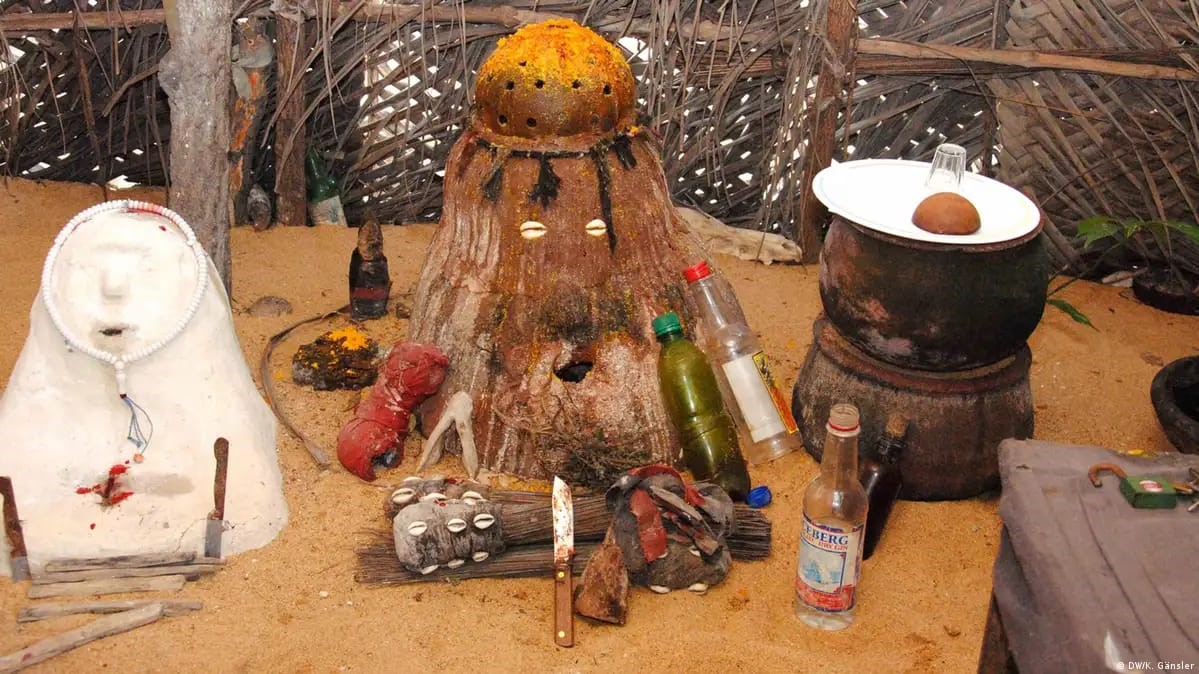 Liberté de culte : Le Vodun protégé par la loi béninoise