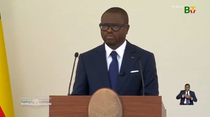 Premières nominations du Pdt Wadagni :  Une forte propension pour la '' Talon-dépendance''