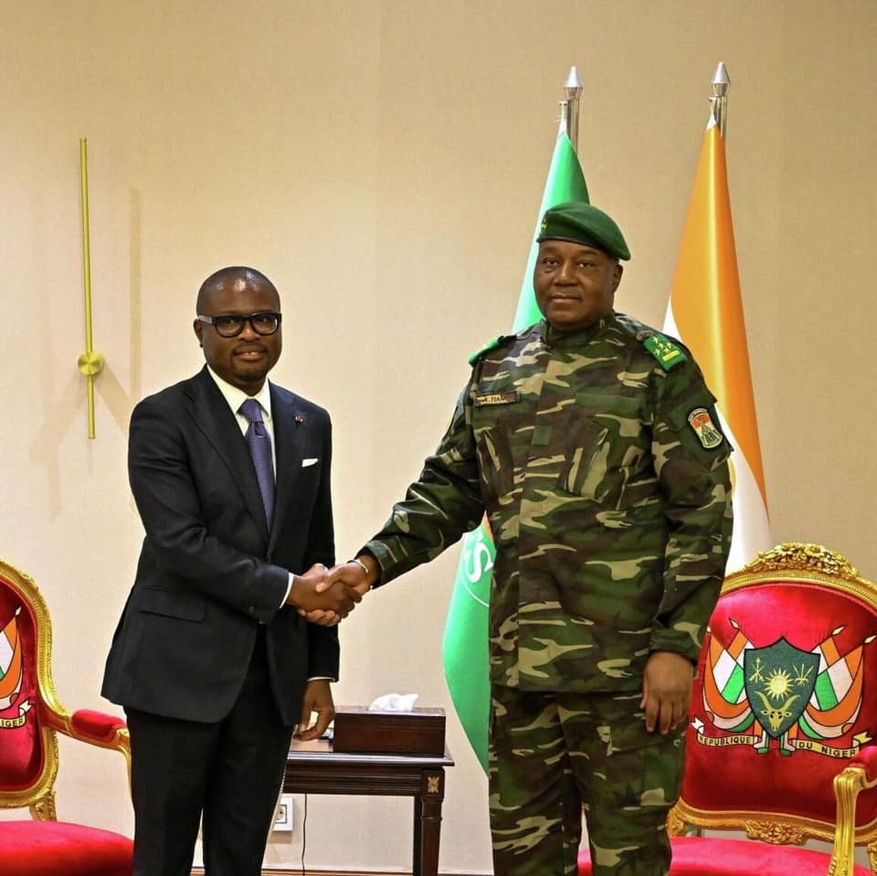 Dynamisation de la diplomatie béninoise : Wadagni rompt avec la rupture