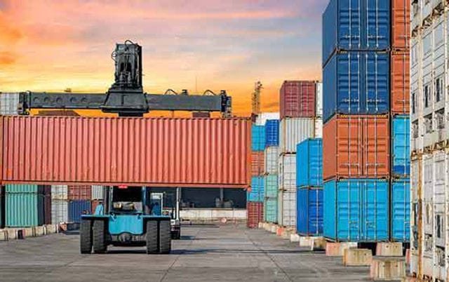 Infrastructures logistiques au Bénin : Le Port Sec de Parakou opérationnel