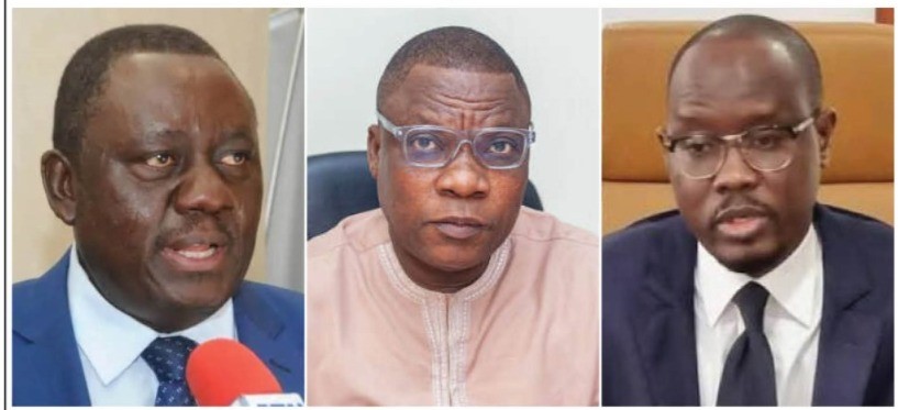 Instauration de la trêve politique au Bénin : À quoi serviront Dossouhoui, Ayadji et Kérékou ?