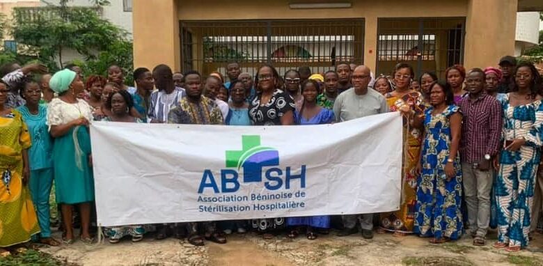 Stérilisation hospitalière : l'ABSH renforce les compétences des professionnels de santé pour une meilleure sécurité des patients.