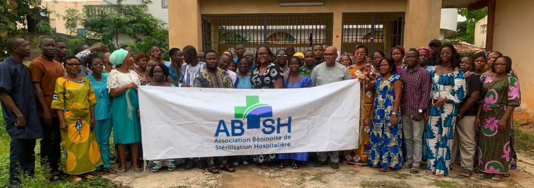 Stérilisation hospitalière : l'ABSH renforce les compétences des professionnels de santé pour une meilleure sécurité des patients.