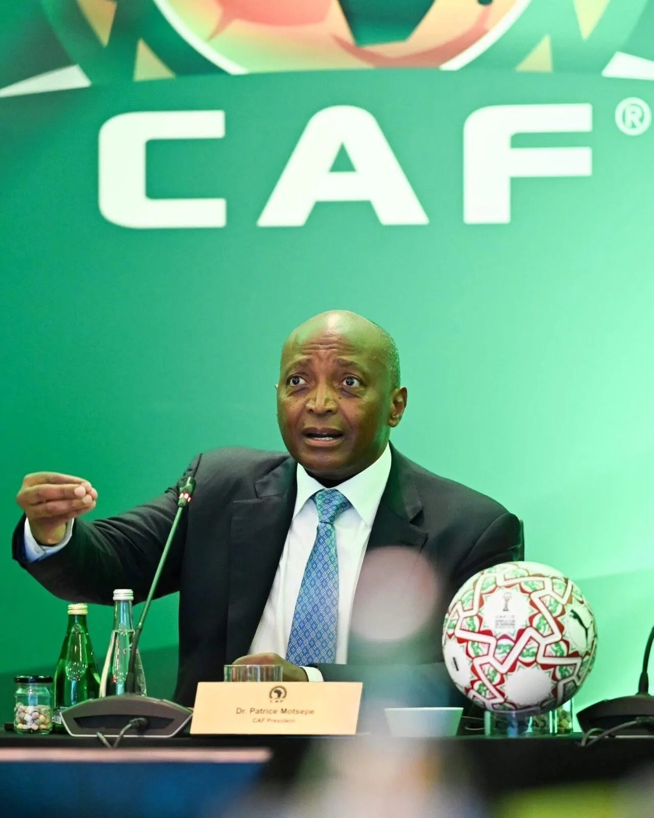 Mondial 2026 : Les raisons de la débâcle africaine