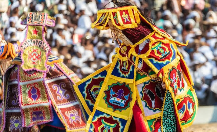 Festivals au Bénin : L'embarras du choix pour les festivaliers
