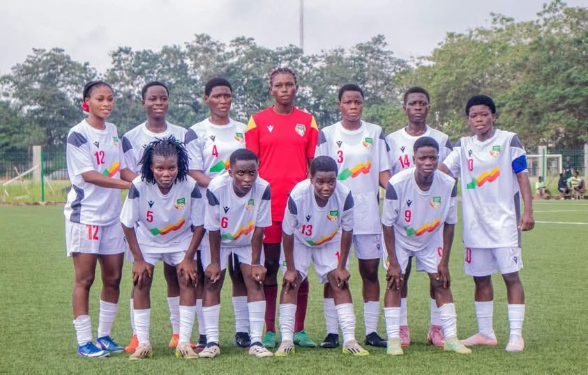 Coupe du monde U17 féminine 2026 : Nigéria-Bénin, un duel au dernier tour qualificatif