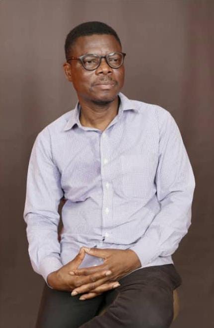 Deuil dans la presse béninoise : Le journaliste Angelo Amoussou s'est éteint