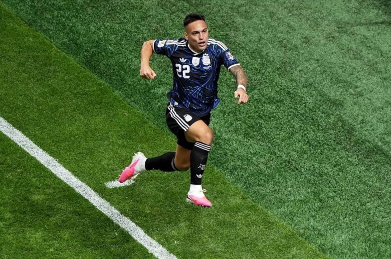 Mondial 2026: l’Argentine affronte en finale l’Espagne