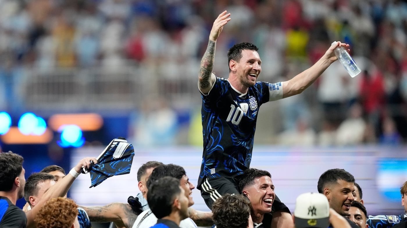 Mondial 2026 :  Tout sur la finale Argentine-Espagne