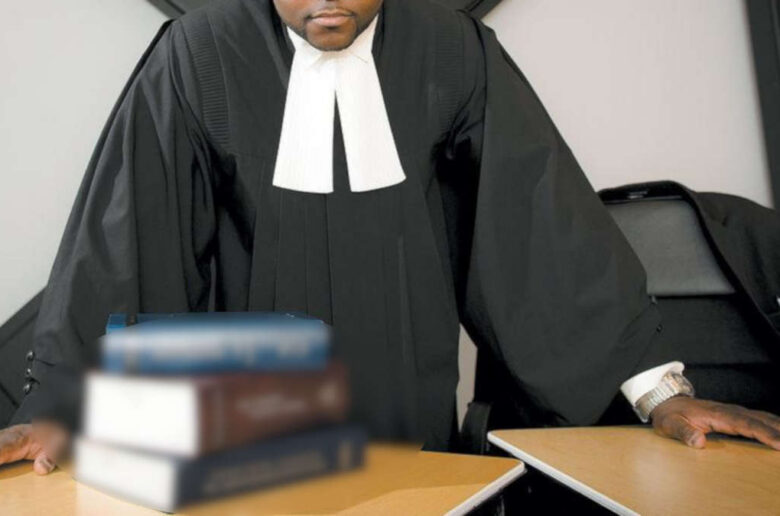 CRIET au Bénin : Me Magloire Yansunu écope de sept ans de prison ferme