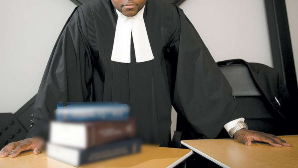 CRIET au Bénin : Me Magloire Yansunu écope de sept ans de prison ferme